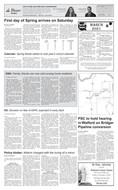 Issue content page 
