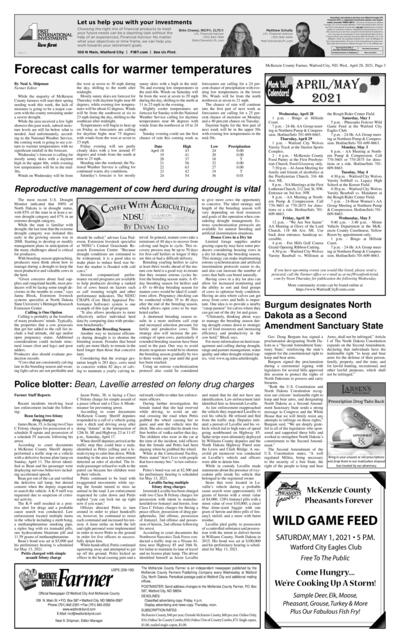 Issue content page