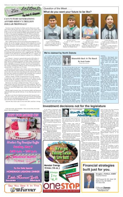 Issue content page