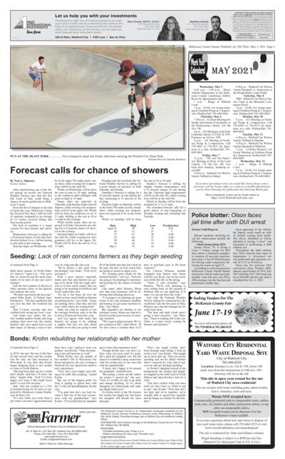 Issue content page