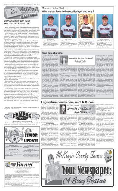 Issue content page