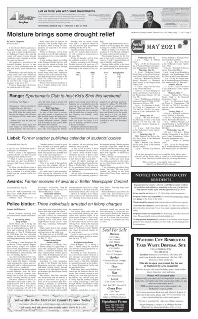 Issue content page