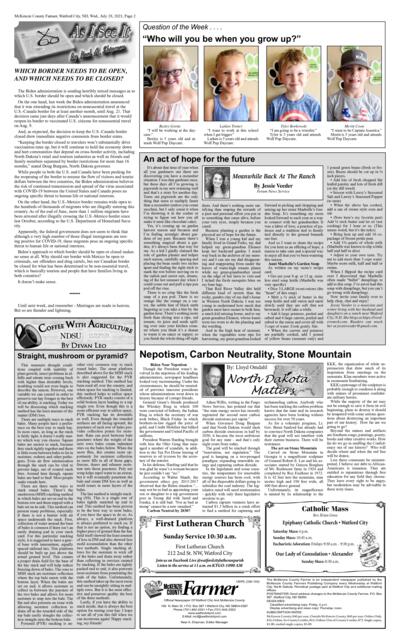 Issue content page