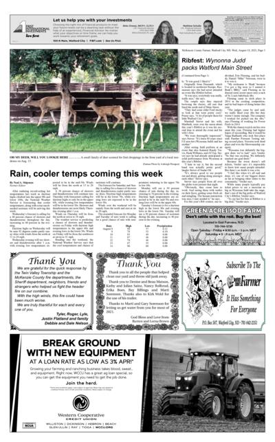 Issue content page